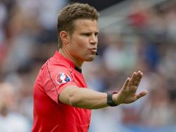 Felix Brych erntet Häme von den schwedischen Medien