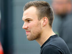 Kevin Großkreutz muss in die Reha
