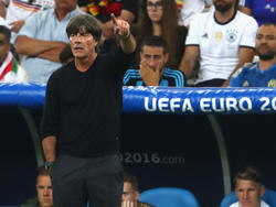 Joachim Löw wird sich erst später zu seiner Zukunft äußern