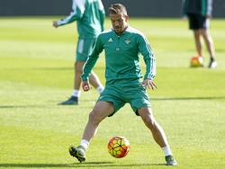 Der Wechsel von van der Vaart nach Dänemark scheint fix