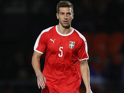 Fliegt Matija Nastasic noch aus Serbiens WM-Kader?