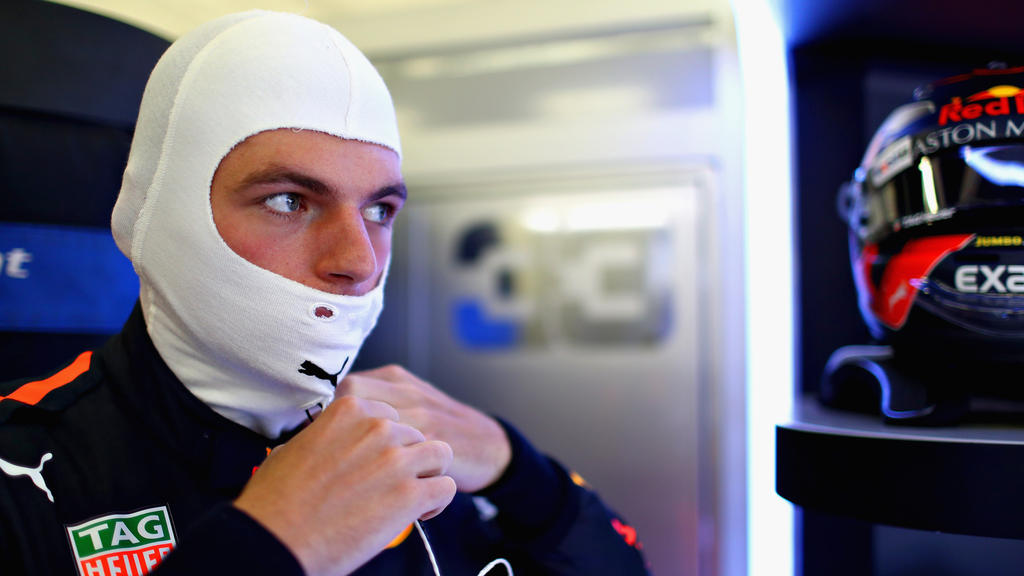 Keine Chance gegen Ferrari und Mercedes: Red Bull fehlt der Schub Keine Chance gegen Ferrari und Mercedes: Red Bull fehlt der Schub