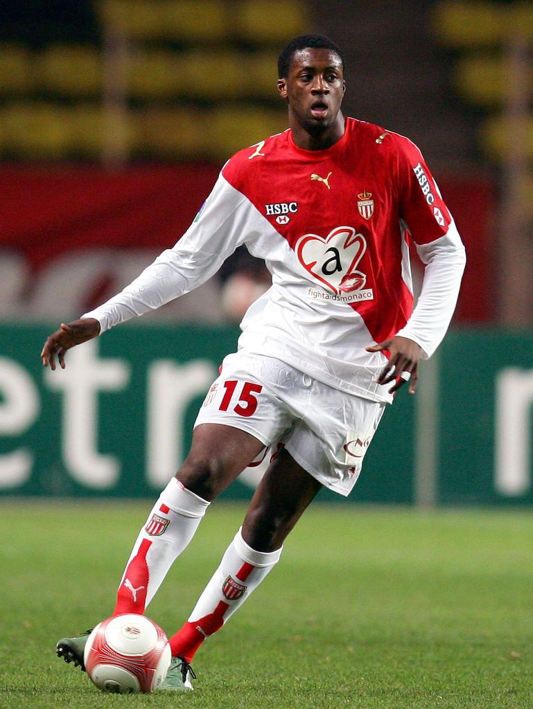 Yaya Touré