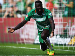 Werders Lamine Sané fällt kürzer aus als befürchtet