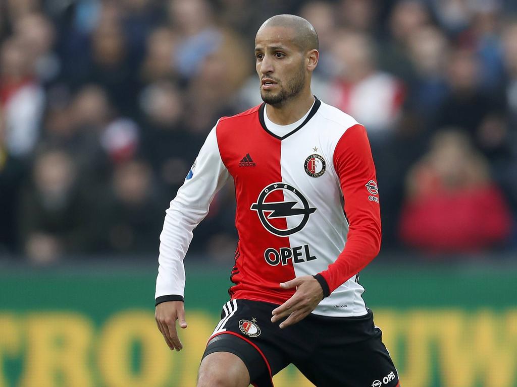 Afrika Cup » Nieuws » Feyenoord Mist El Ahmadi: "Ook Niet Blij Mee"