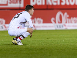 Der FC St. Pauli steckt in der 2. Bundesliga tief in der Krise