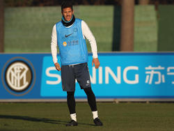 Stevan Jovetic vuelve a salir del Inter, esta vez dirección Mónaco. (Foto: Getty)
