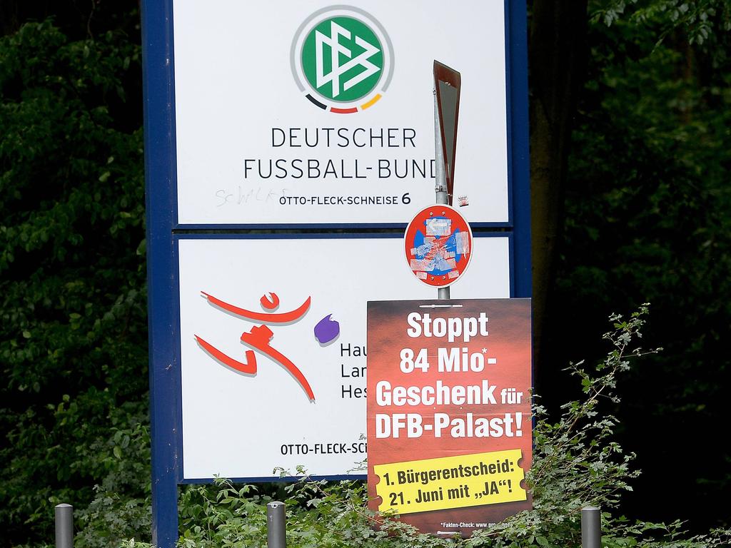 Das Oberlandesgericht Frankfurt hat entschieden, dass der Renn-Klub das Areal zu räumen hat