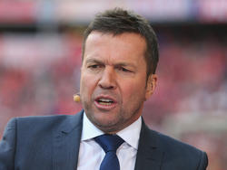 Lothar Matthäus hat sich zur Situation von Jupp Heynckes beim FC Bayern geäußert