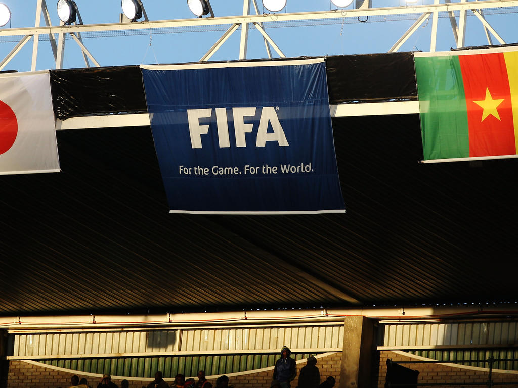 Die FIFA ist weiter auf der Suche nach Sponsoren für die WM 2018