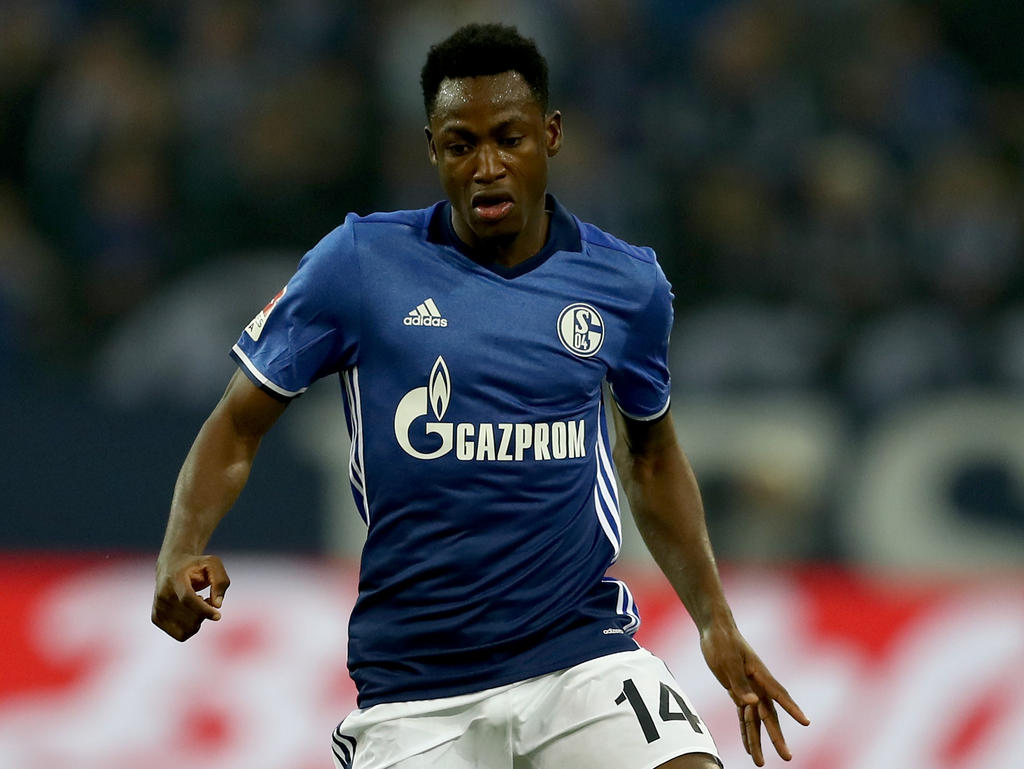 Abdul Rahman Baba steht vor einer Rückkehr zum FC Schalke