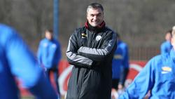Der VfL Bochum hat Thomas Reis als neuen Cheftrainer verpflichtet