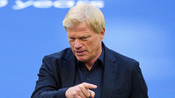 Kahn will sich offensiver zeigen