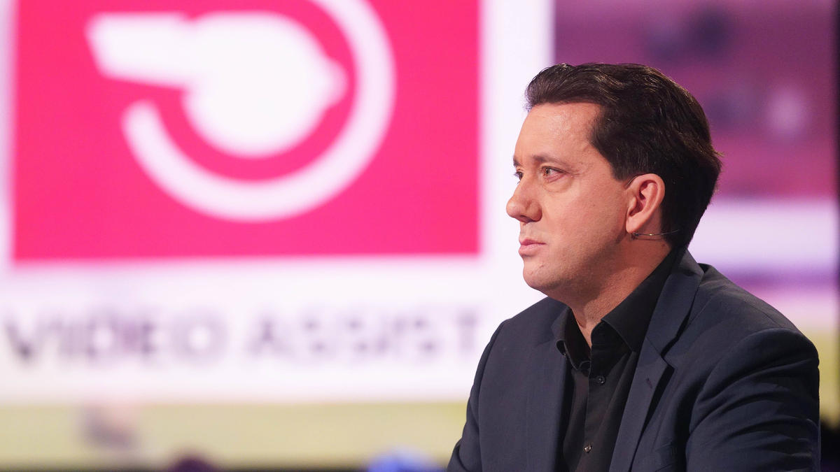 Der Prozess zwischen Ex-Schiedsrichter Manuel Gräfe und dem DFB geht weiter