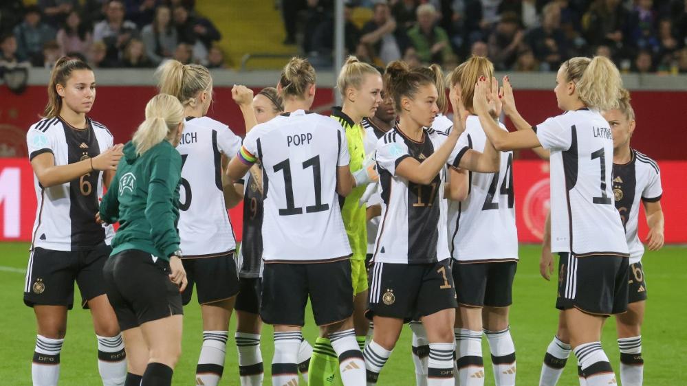 WM-Jahr 2023: Chatzialexiou optimistisch