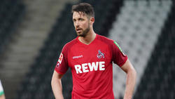 Fühlt sich beim 1. FC Köln wohler als beim FC Schalke 04: Mark Uth