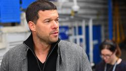 Michael Ballack glaubt  fest an den nächsten Titel des FC Bayern