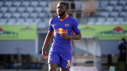Dayot Upamecano wechselt im Sommer zum FC Bayern