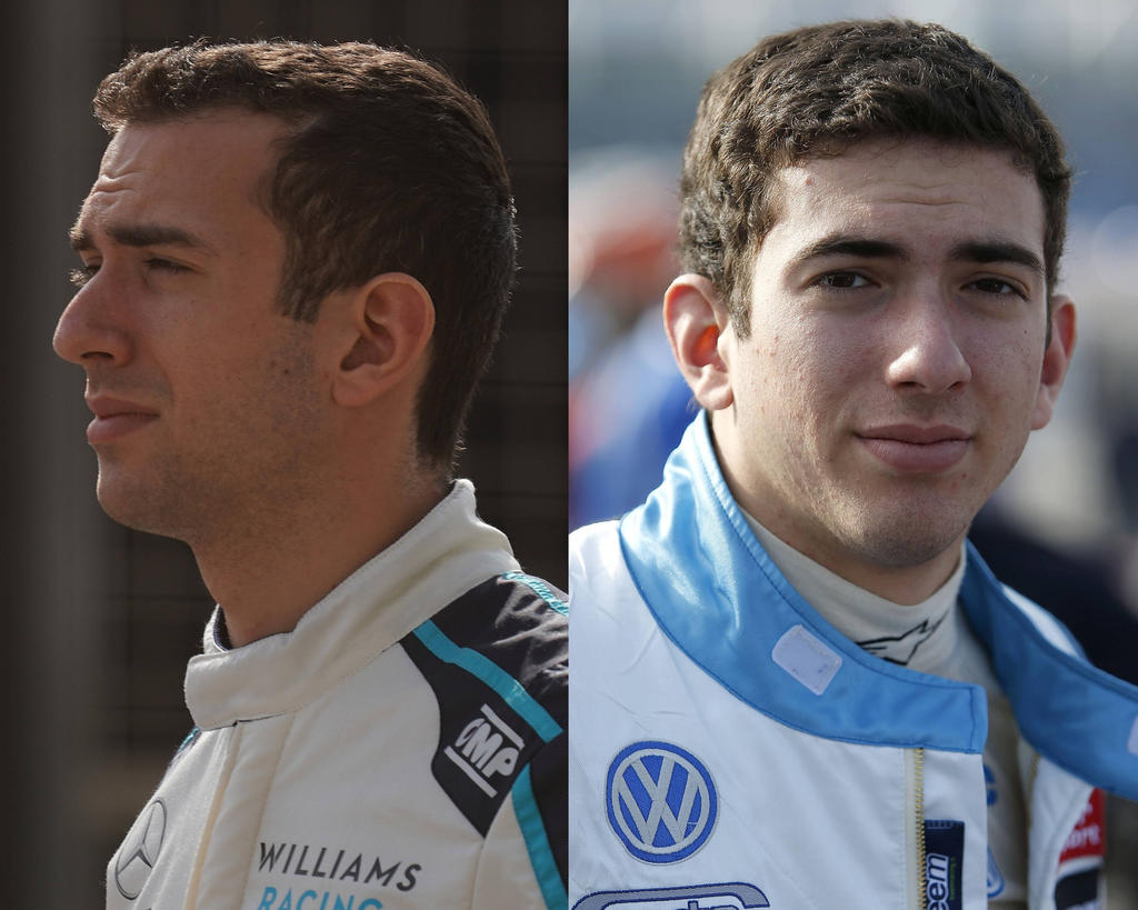 Nicholas Latifi (Kanada)