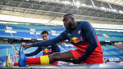 Wann tritt Dayot Upamecano seinen Dienst beim FC Bayern an?