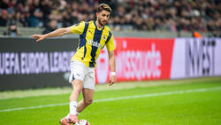 Ismail Yüksek soll das Interesse des 1. FC Köln geweckt haben