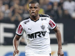 Con el Mineiro Jemerson ha disputado unos 100 partidos (7 goles). (Foto: Getty)