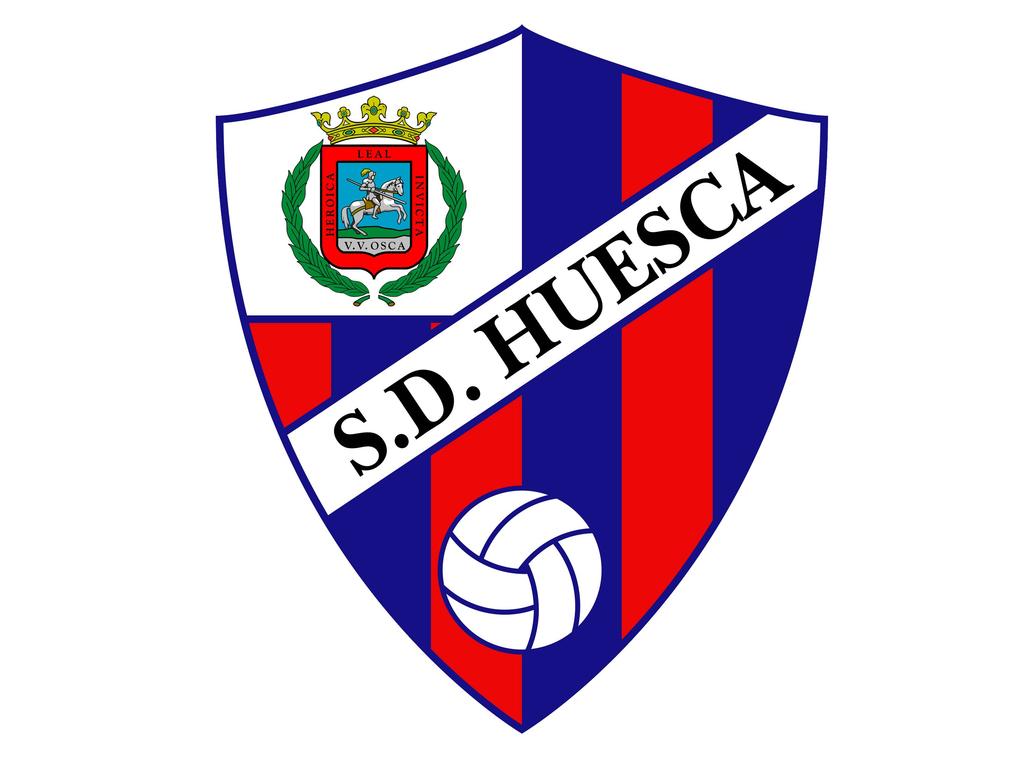 El Huesca seguirá militando en Segunda División el año próximo. (Foto: Getty)