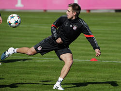 Philipp Lahm nimmt Bayern vor Donetsk-Spiel in die Pflicht