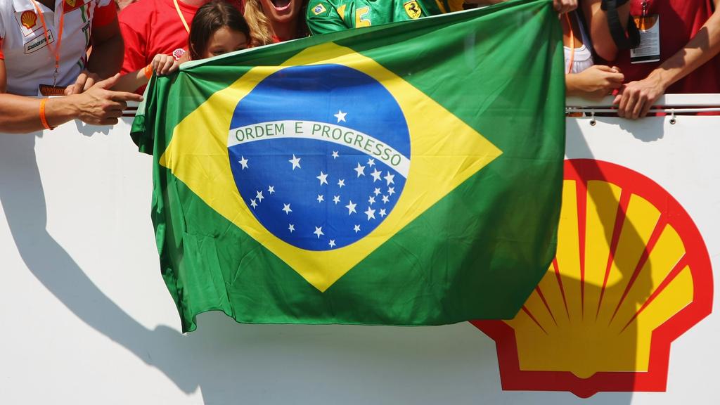 Bist Du Formel-1-Experte? Wie stehts um Dein Wissen rund um den Brasilien GP? Bist Du Formel-1-Experte? Wie stehts um Dein Wissen rund um den Brasilien GP?