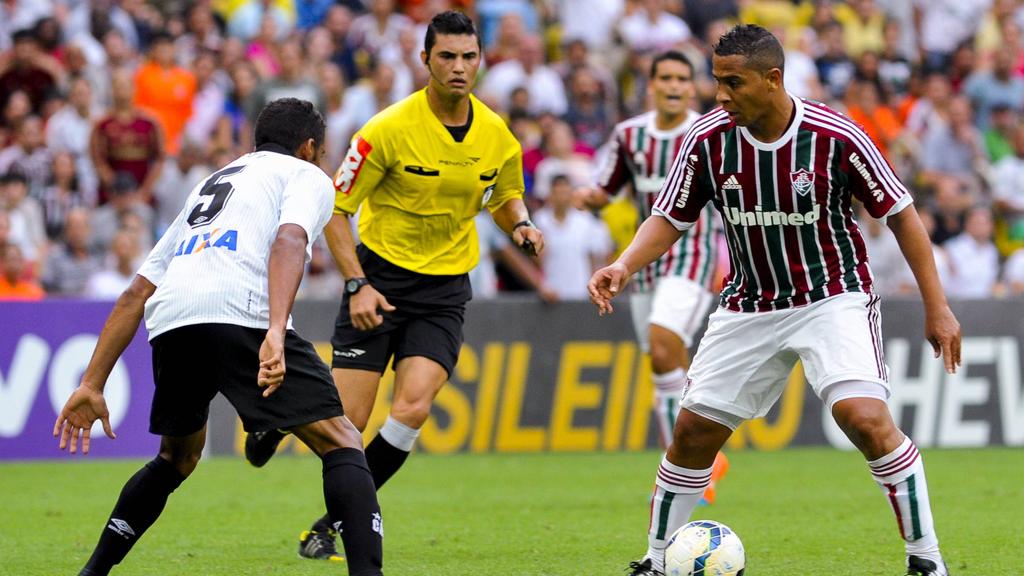 Paranaense y Fluminense aseguran la presencia de un brasileño en la final. (Foto: Imago)