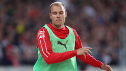 Holger Badstuber bleibt wohl doch beim VfB Stuttgart