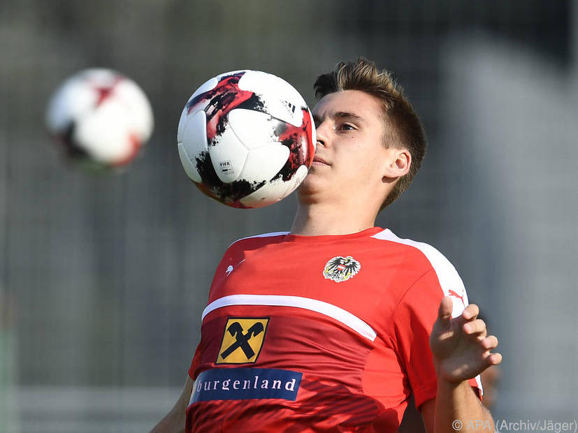 Maximilian Wöber hat in Sevilla große Konkurrenz. Greift der 1. FC Köln zu?