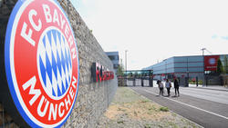 Maurice König wird den FC Bayern wohl verlassen