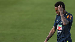 Neymar wird Vergewaltigung vorgeworfen