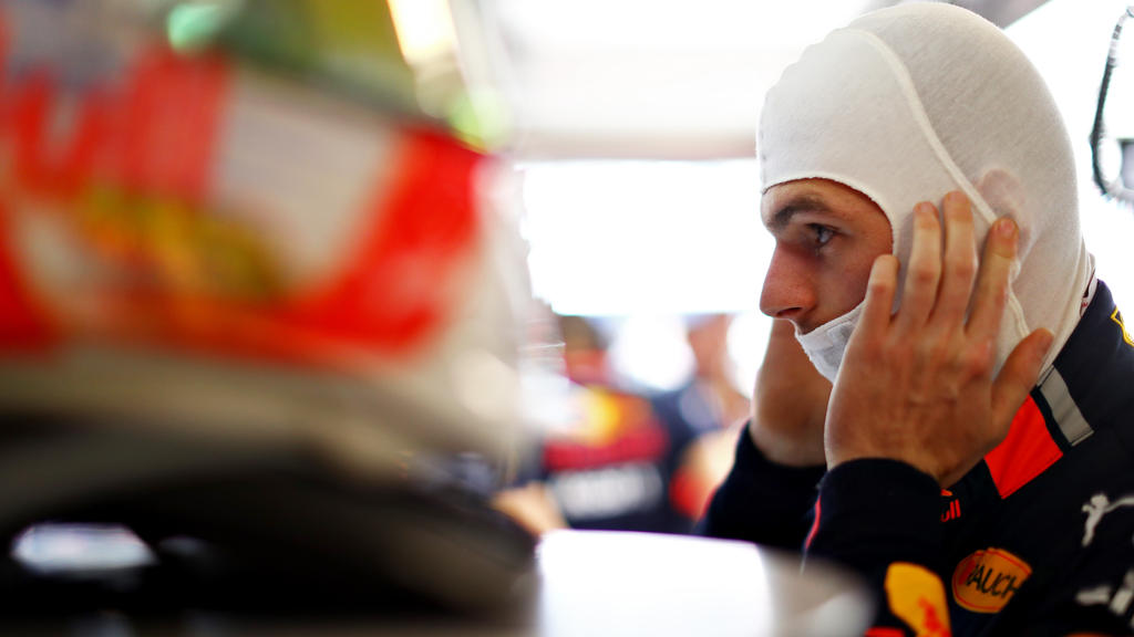 Fehlt Max Verstappen und Red Bull wirklich nicht viel, um ganz vorne mitzukämpfen? Fehlt Max Verstappen und Red Bull wirklich nicht viel, um ganz vorne mitzukämpfen?