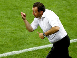 Marc Wilmots übernimmt die Nationalmannschaft der Elfenbeinküste