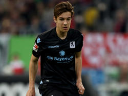 Florian Neuhaus schließt sich Mönchengladbach an