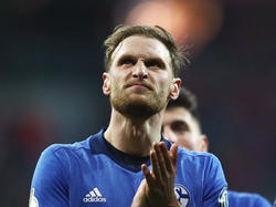 Benedikt Höwedes hegt derzeit keine Wechselpläne