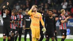 Kevin Trapp kennt Gegner Straßburg aus seiner Zeit bei PSG