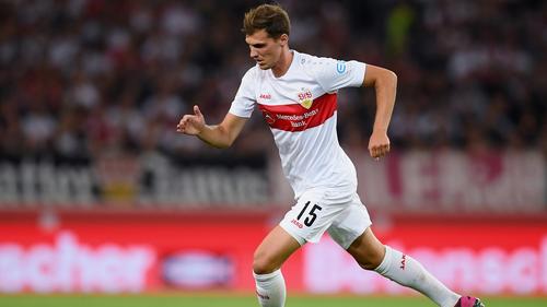 VfB Stuttgart vs. Dynamo Dresden im Live-Ticker | Alle ...