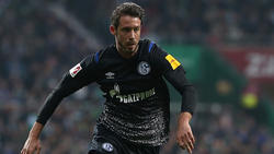 Mark Uth spielt seit 2018 für den FC Schalke 04