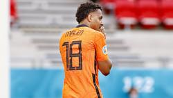 Donyell Malen soll Jadon Sancho beim BVB beerben