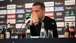 Max Eberls Rücktritt in Gladbach hat das Fußball-Business aufgewühlt