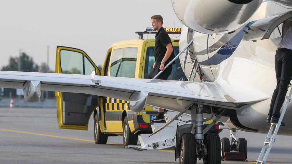 Matthijs de Ligt wird zum FC Bayern wechseln