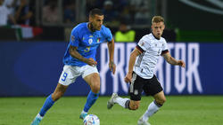 Italiens Nationalspieler Scamacca stürmt fortan in England
