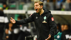 Werder Bremen braucht endlich Punkte im Abstiegskampf