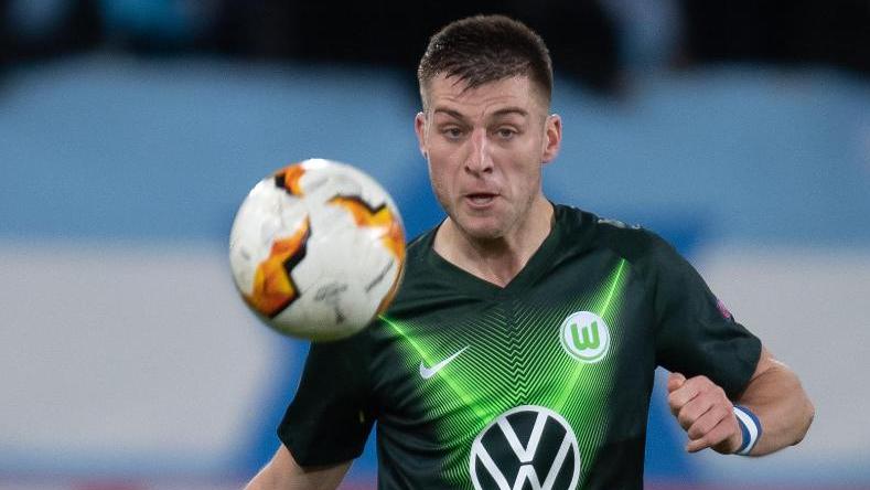 Verlässt nach 15 Jahren den VfL Wolfsburg: Robin Knoche