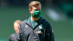 Wie geht es für Kohfeldt beim SV Werder weiter?