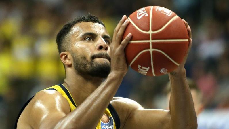 Kritisiert die Dopingtests beim Meisterturnier der BBL: Johannes Thiemann Kritisiert die Dopingtests beim Meisterturnier der BBL: Johannes Thiemann