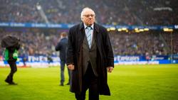 Uwe Seeler ist vom HSV enttäuscht